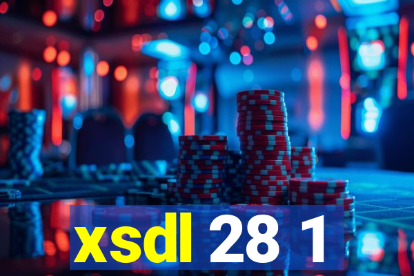 xsdl 28 1