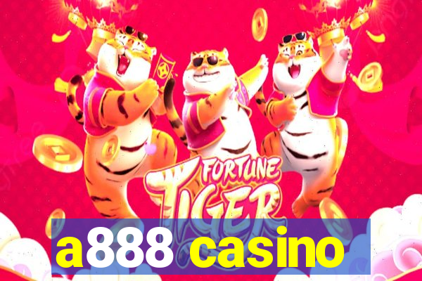 a888 casino