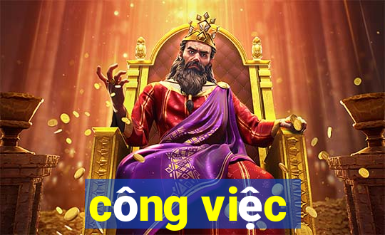 công việc