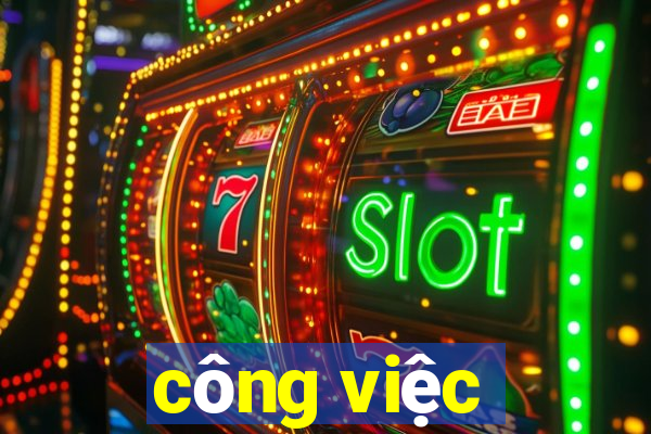 công việc