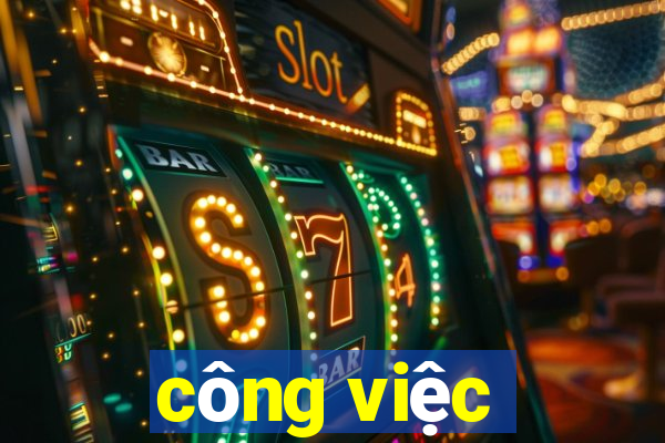 công việc