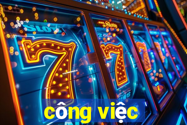 công việc