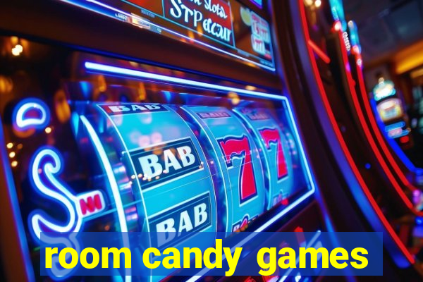 room candy games