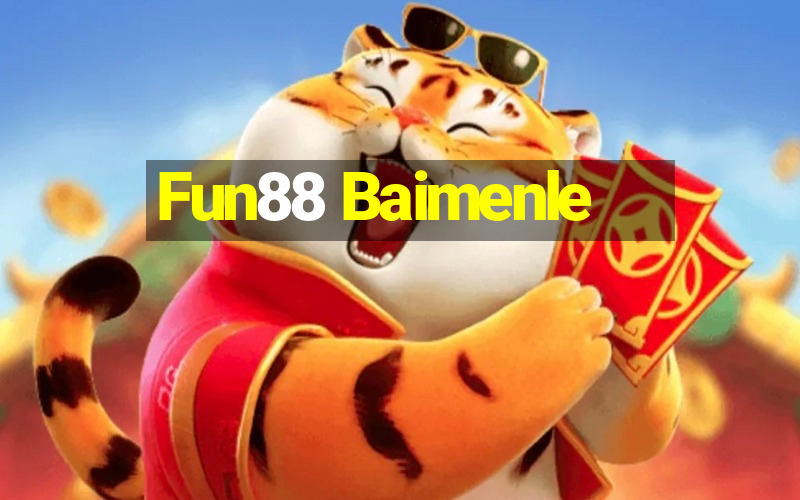 Fun88 Baimenle