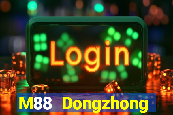 M88 Dongzhong miễn phí tải về