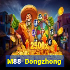 M88 Dongzhong miễn phí tải về