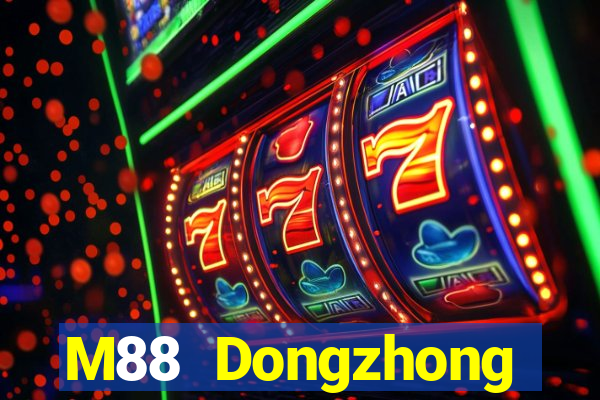 M88 Dongzhong miễn phí tải về