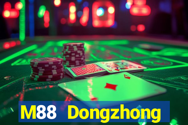 M88 Dongzhong miễn phí tải về