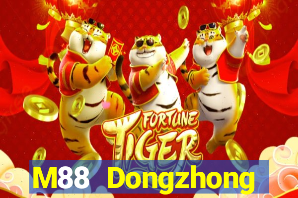 M88 Dongzhong miễn phí tải về