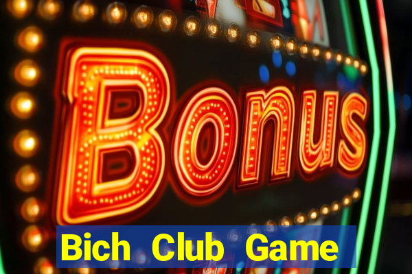 Bich Club Game Bài Poker