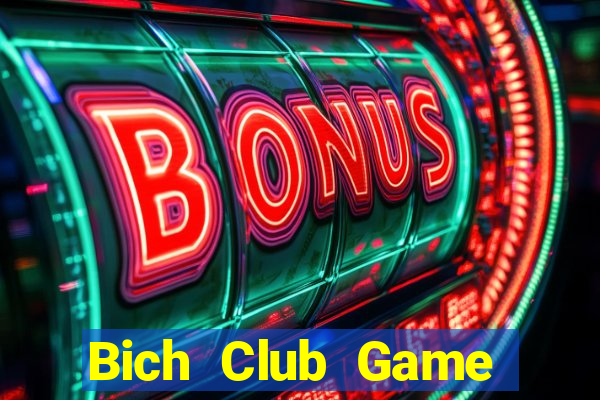 Bich Club Game Bài Poker