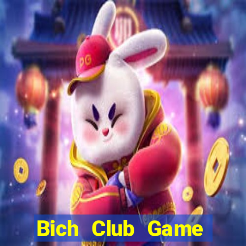 Bich Club Game Bài Poker