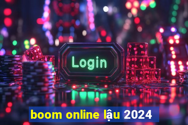 boom online lậu 2024