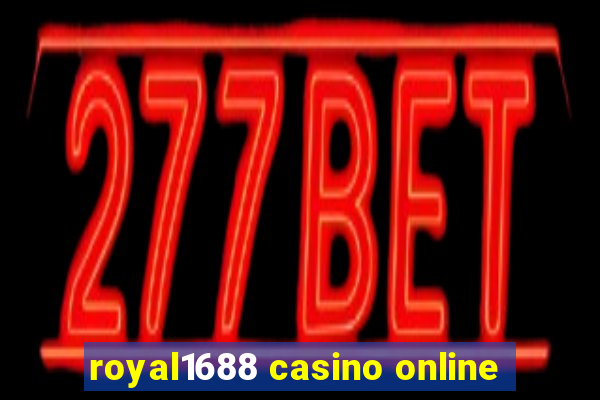 royal1688 casino online