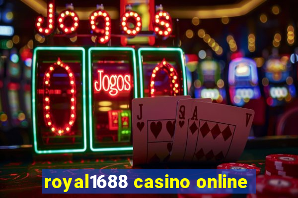 royal1688 casino online