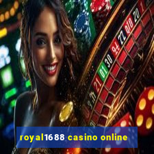 royal1688 casino online