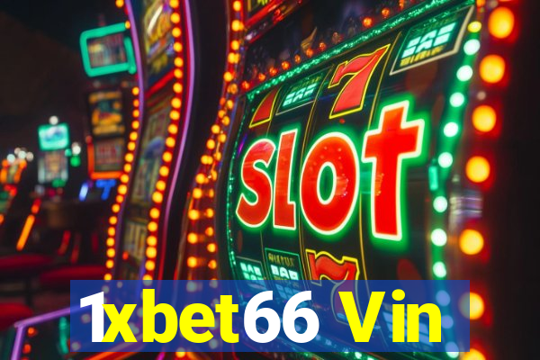 1xbet66 Vin