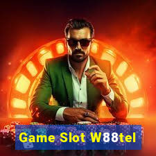 Game Slot W88tel