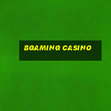 bgaming casino