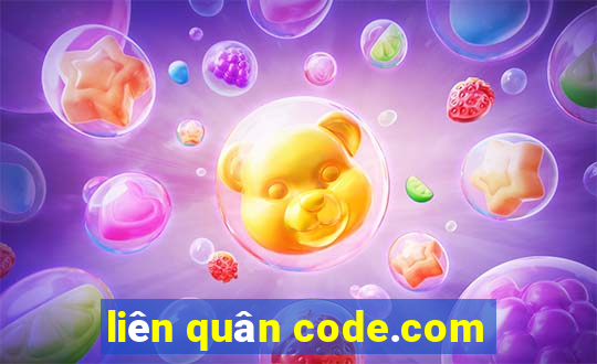 liên quân code.com