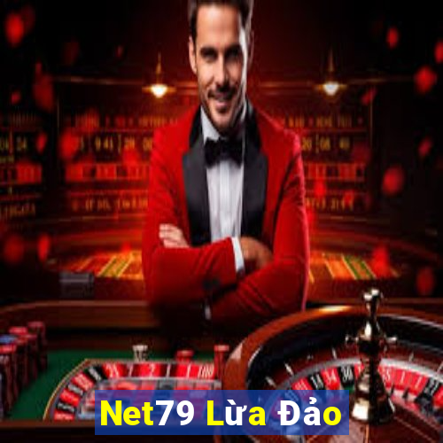 Net79 Lừa Đảo