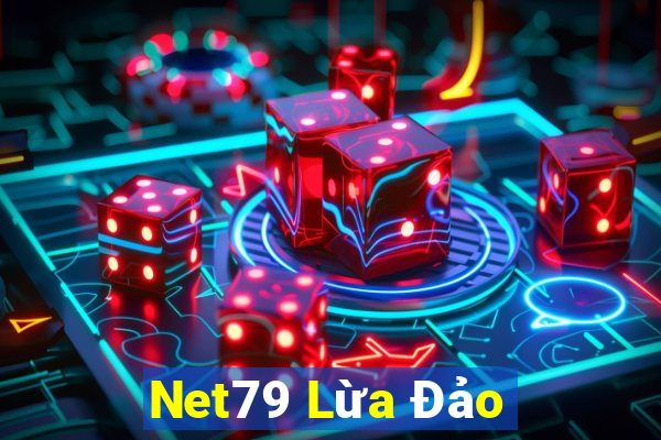 Net79 Lừa Đảo