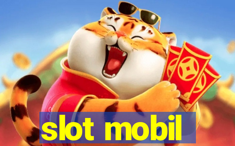 slot mobil