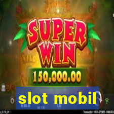 slot mobil