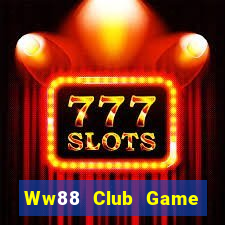 Ww88 Club Game Bài 123