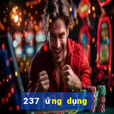 237 ứng dụng xổ số