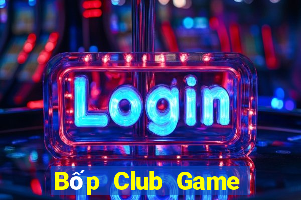 Bốp Club Game Bài Iwin