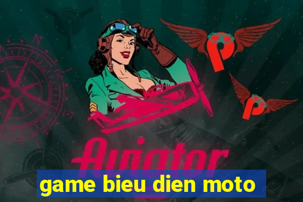 game bieu dien moto