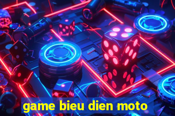 game bieu dien moto