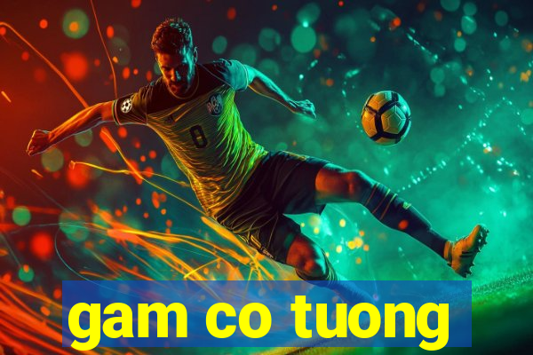 gam co tuong