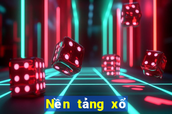 Nền tảng xổ số c9