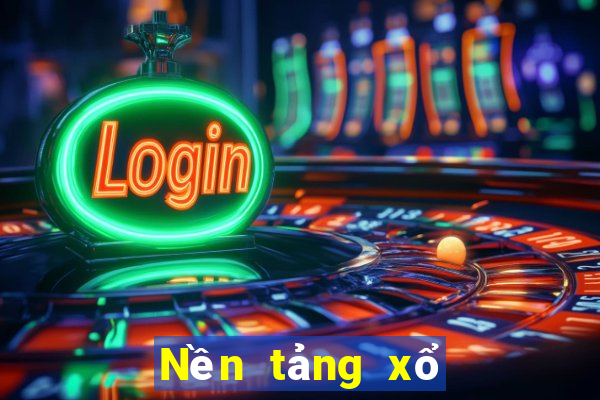 Nền tảng xổ số c9