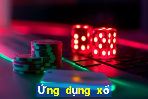 Ứng dụng xổ số 2088vip