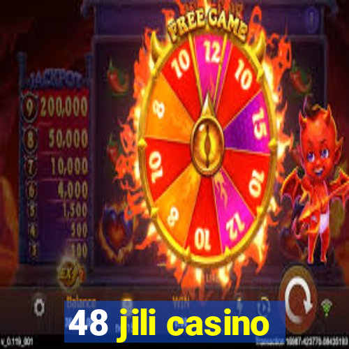 48 jili casino