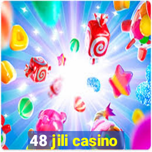 48 jili casino