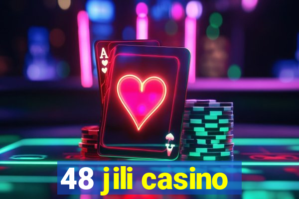 48 jili casino