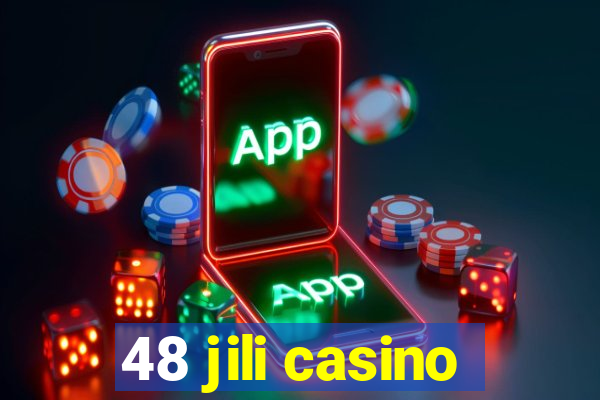 48 jili casino