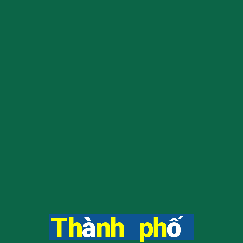 Thành phố điện tử Bắn cá 3