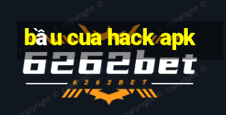 bầu cua hack apk