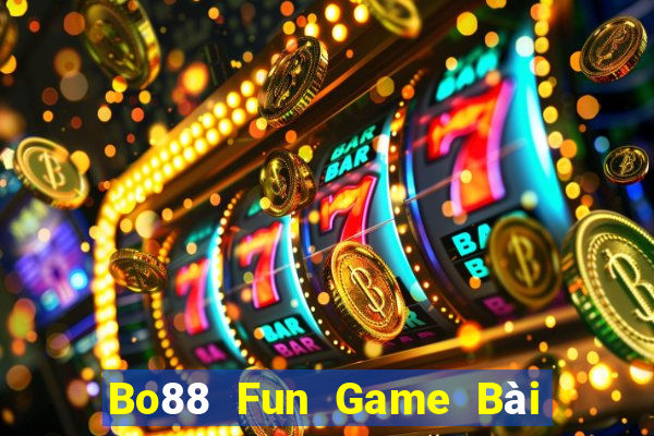 Bo88 Fun Game Bài Ông Trùm Poker