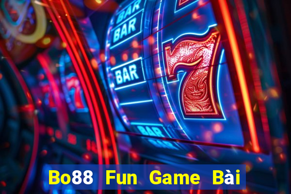 Bo88 Fun Game Bài Ông Trùm Poker