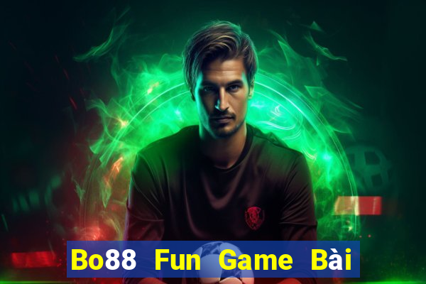 Bo88 Fun Game Bài Ông Trùm Poker