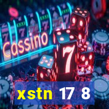 xstn 17 8