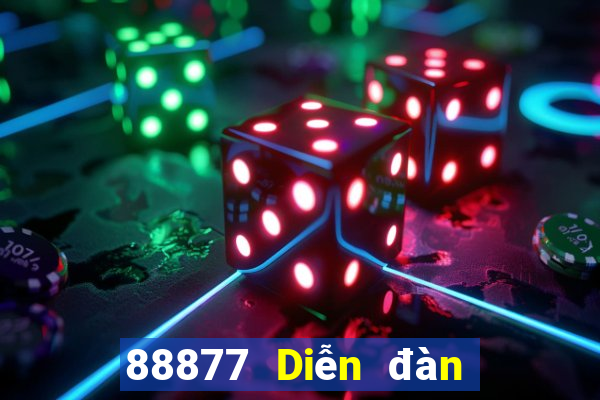 88877 Diễn đàn Xổ số 8