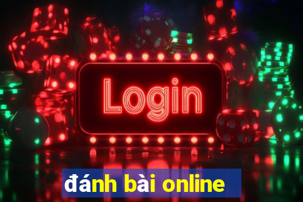 đánh bài online