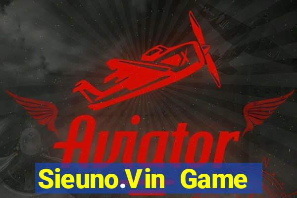 Sieuno.Vin Game Bài Poker